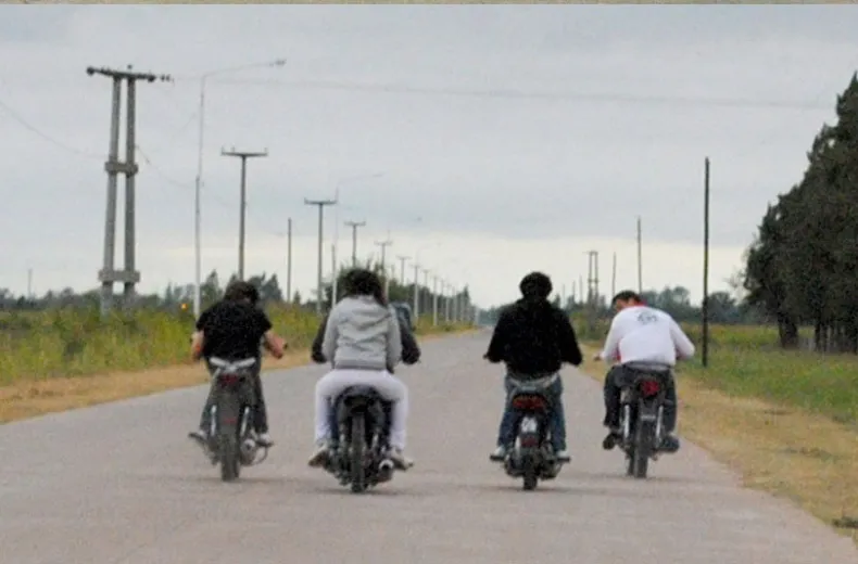 WILEROS, DUEÑOS DE LAS CALLES EN LAS NOCHES DE FIN DE SEMANA