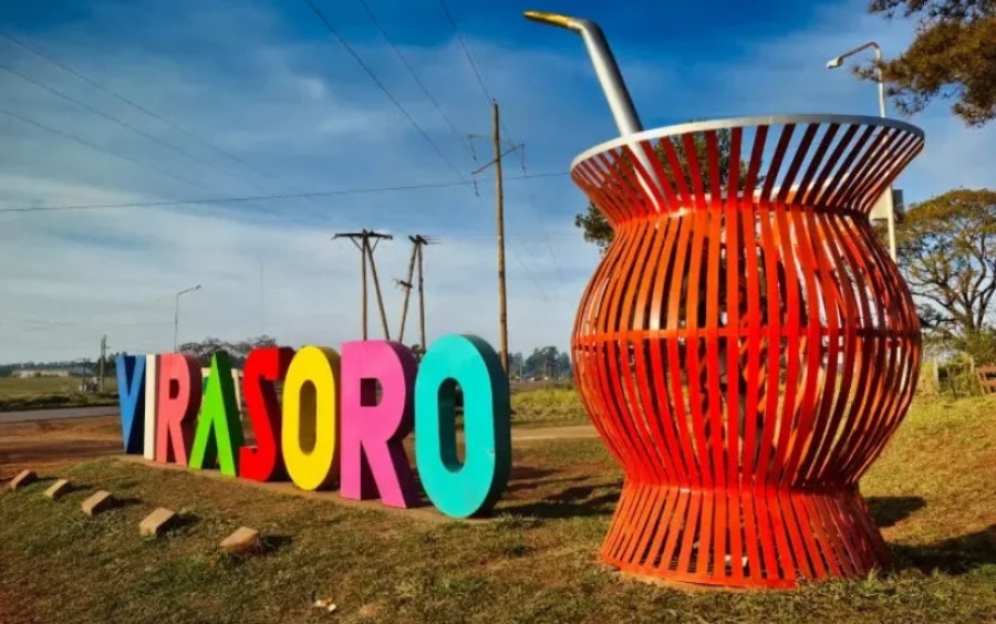 CONMOCIÓN EN VIRASORO: UNA MUJER MURIÓ MIENTRAS TOMABA MATE