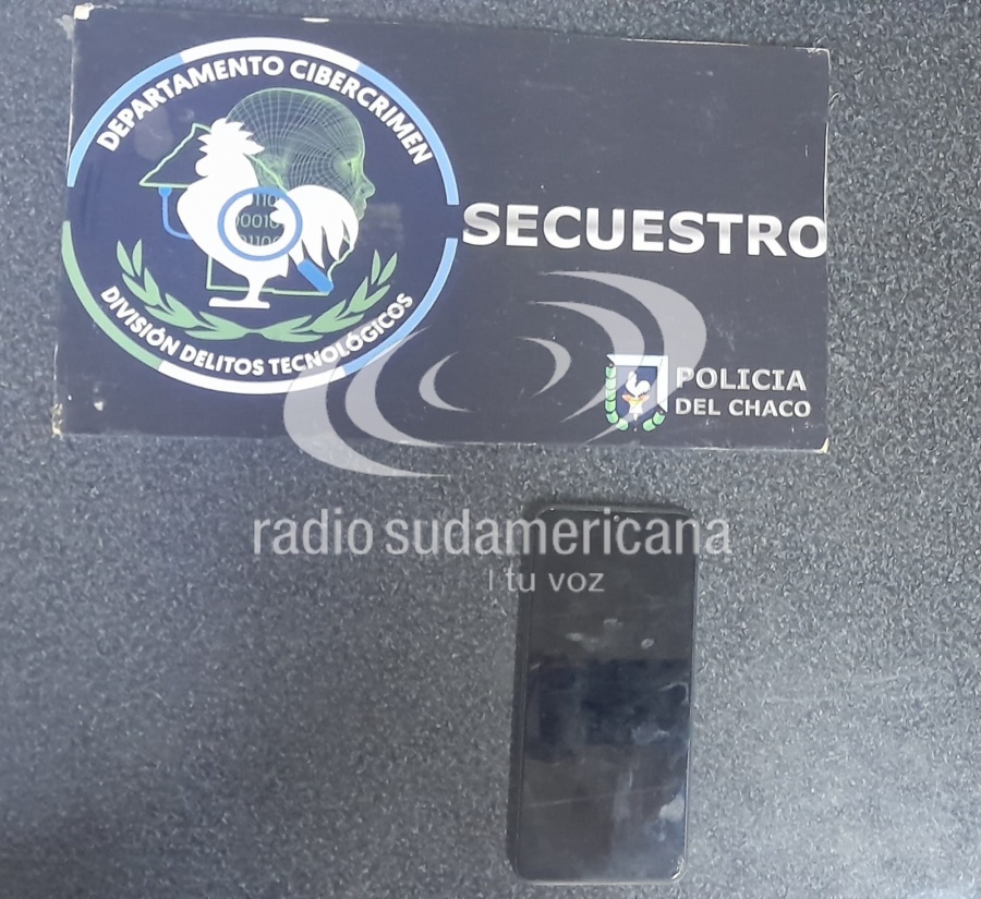 RESISTENCIA: IDENTIFICARON A UN PRESUNTO AUTOR DE AMENAZAS DE TIROTEO EN UNA ESCUELA