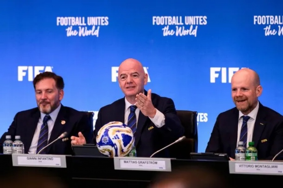 ¿ITALIA AL MUNDIAL 2026? EL REGLAMENTO QUE MANTIENEN VIVA UNA MÍNIMA ESPERANZA