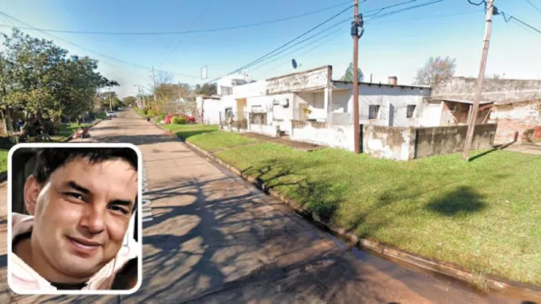 CASO DUARTE: JUZGAN A LOS DOS ACUSADOS DEL BRUTAL HOMICIDIO