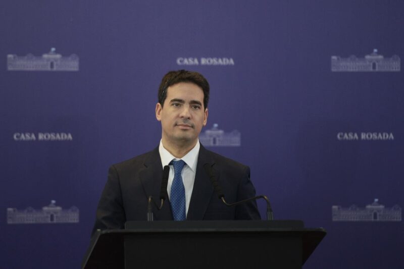 EL GOBIERNO BUSCA PROVINCIALIZAR EL DEBATE DE LAS REFORMAS Y CONSOLIDAR EL EQUILIBRIO FISCAL