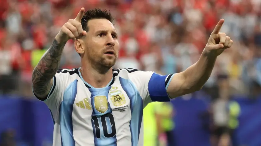 CUÁNDO Y CONTRA QUIÉN JUGARÍA LA SELECCIÓN ARGENTINA EN 16VOS DE FINAL