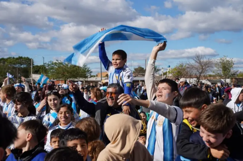 FIN DE SEMANA CON MOTONÁUTICA, FAN FEST Y OTRA DECENA DE PROPUESTAS PARA TODA LA FAMILIA