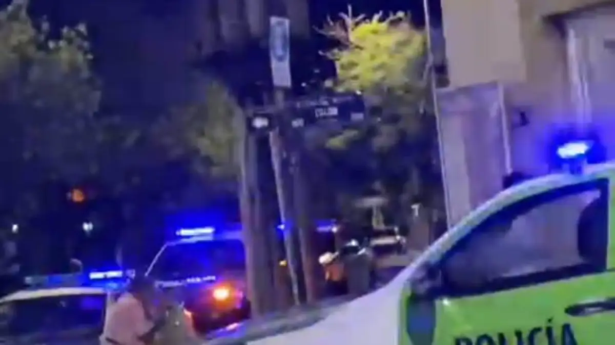 HOMICIDIO: CONDENADO A 15 AÑOS DE PRISIÓN POR APUÑALAR POR LA ESPALDA A UN JOVEN