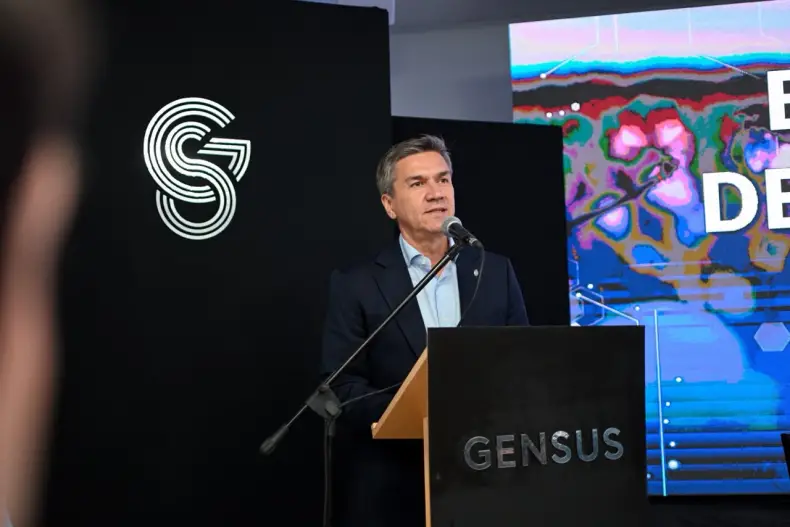 “CON MEJORAS TECNOLÓGICAS EL ALGODÓN CHAQUEÑO GANA COMPETITIVIDAD”