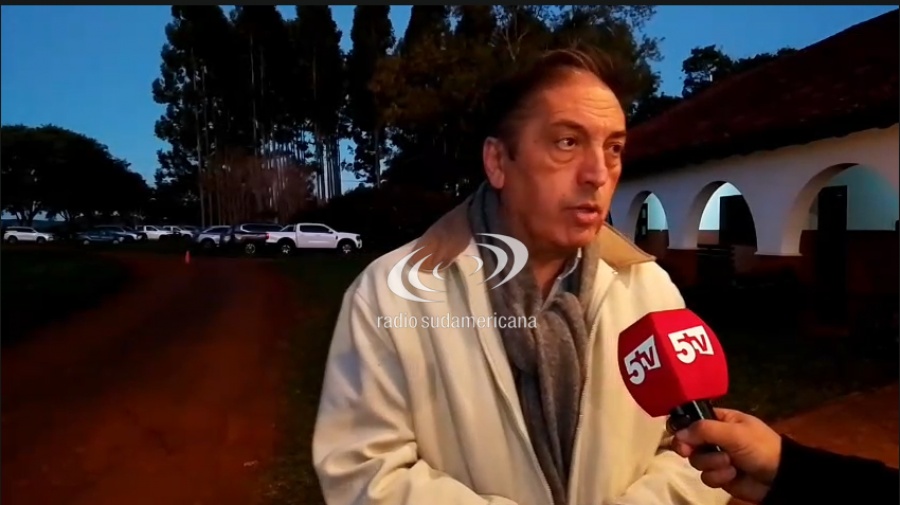 LAZZARI: “HAY QUE PONER EL SISTEMA FINANCIERO AL SERVICIO DE LA GENTE”