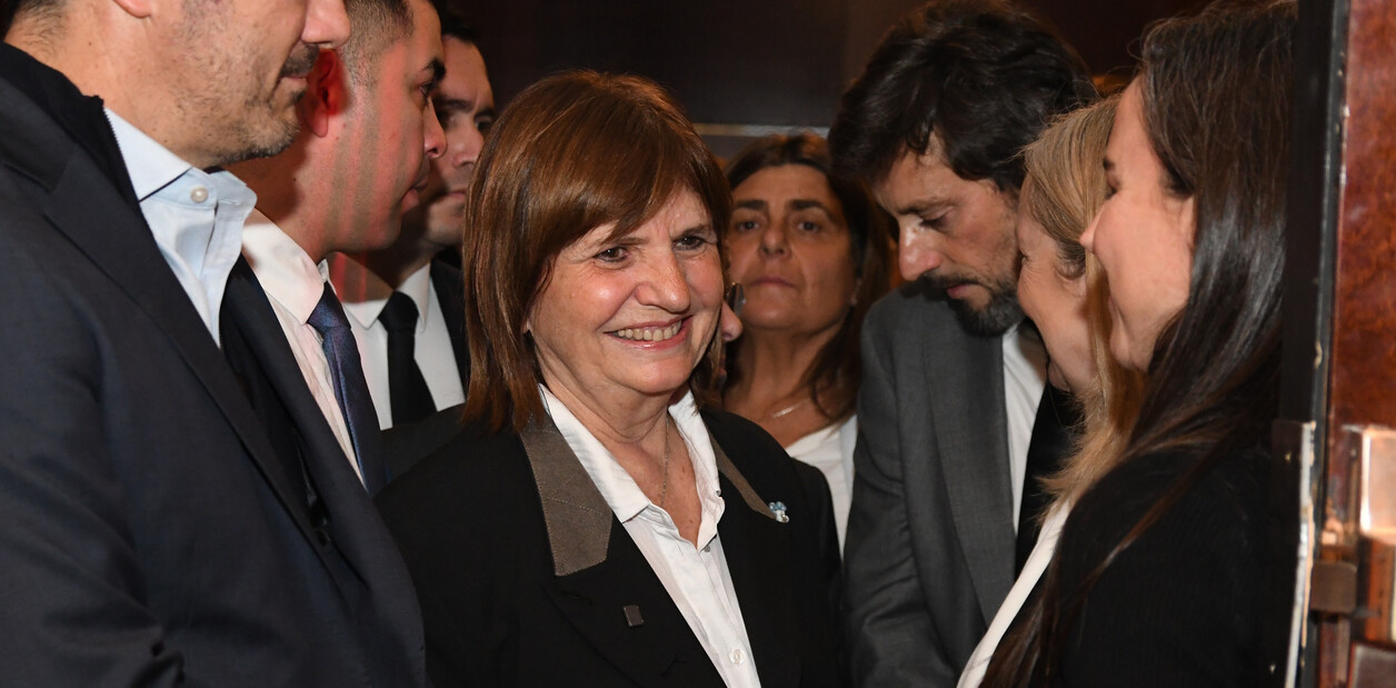 Bullrich confirmó que le presentó su renuncia a Milei y reveló cómo reaccionó el Presidente