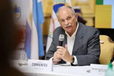 LANARI ADELANTÓ REUNIÓN CON AUTORIDADES NACIONALES POR INCLUIR SALUD