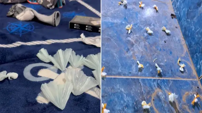 CUMPLÍA PRISIÓN DOMICILIARIA Y FUE DETENIDO POR VENDER DROGA EN SU CASA