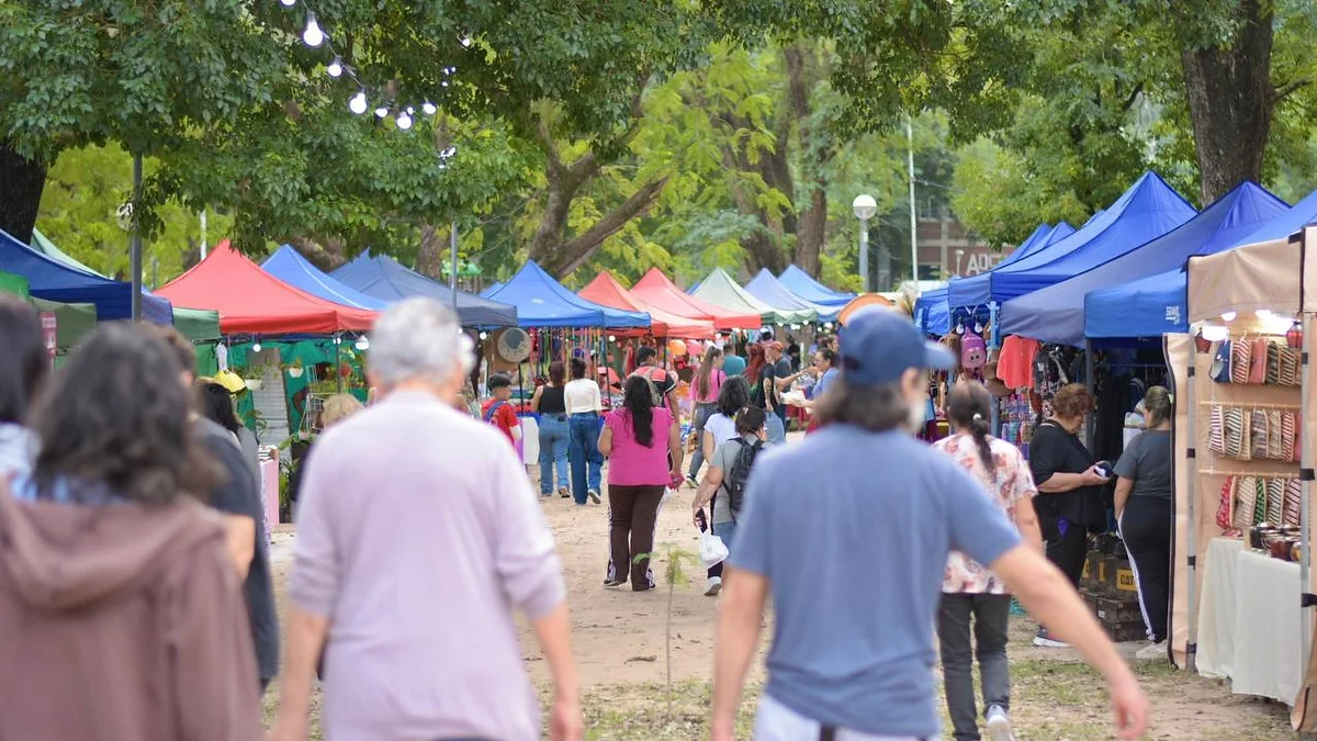 CORRIENTES PREPARA EL ENCUENTRO PROVINCIAL DE FERIAS FRANCAS: FECHAS, LUGAR Y DETALLES