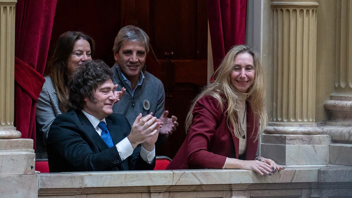 EL GOBIERNO FRENA LA REFORMA ELECTORAL Y REFUERZA LAS NEGOCIACIONES CON GOBERNADORES