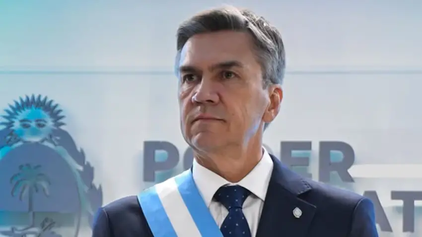 CHACO ES LA PRIMERA PROVINCIA EN SUSPENDER LAS PASO