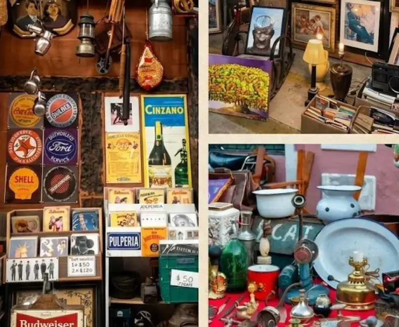 LA MUNICIPALIDAD DE CORRIENTES INVITA A PARTICIPAR DEL PRIMER MERCADO DE PULGAS