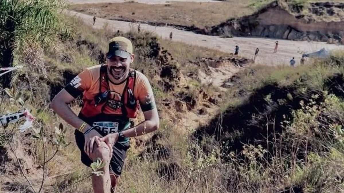 MÁS DE 450 CORREDORES CONVIRTIERON A EMPEDRADO EN EL EPICENTRO DEL TRAIL RUNNING