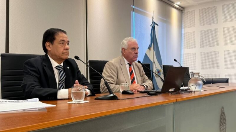 PANSERI Y NIZ APUESTAN FUERTE