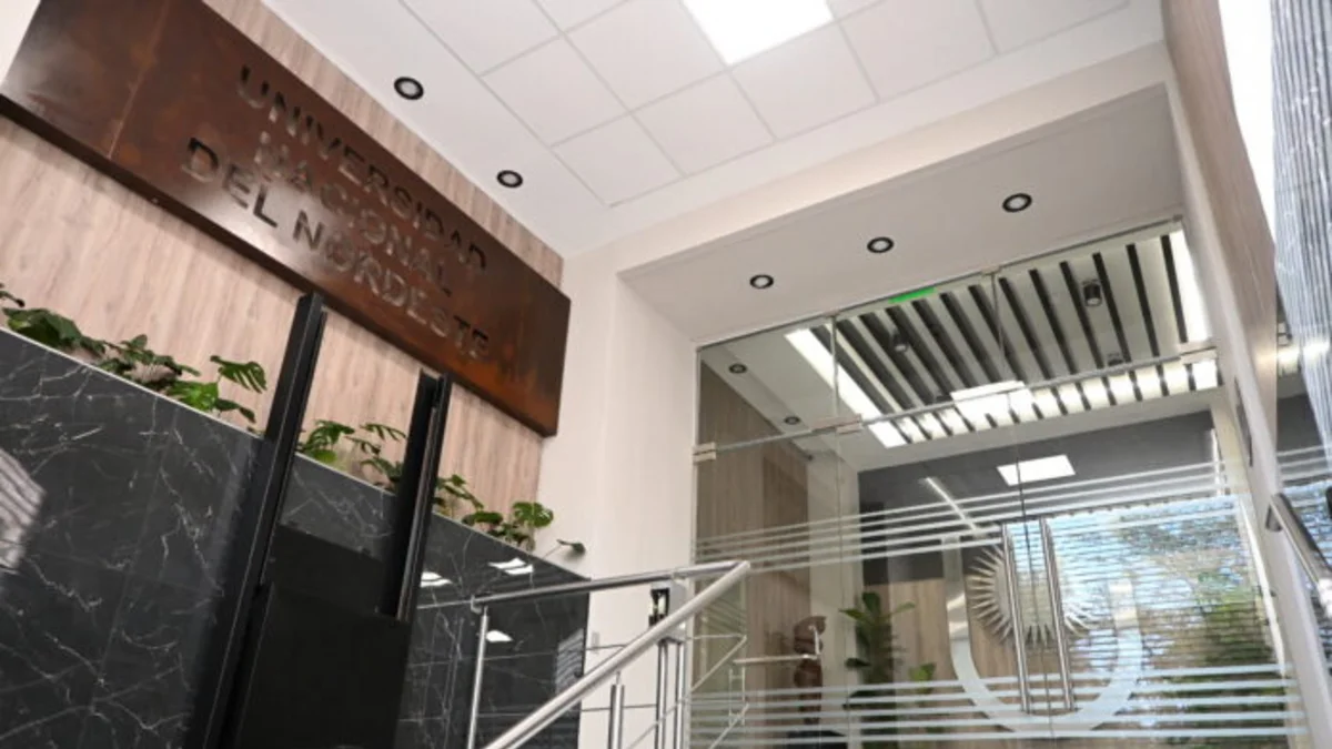LA UNNE CREÓ SU PROPIA DEFENSORÍA UNIVERSITARIA PARA FORTALECER LOS DERECHOS Y LA CONVIVENCIA DEMOCRÁTICA
