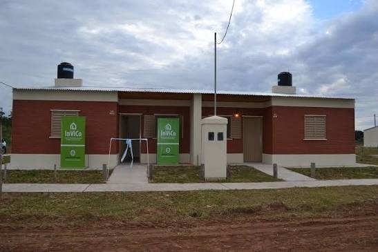 SORTEO DE VIVIENDAS EN CAPITAL: PUBLICAN LOS PADRONES PARA FAMILIAS CON MÁS DE 30 AÑOS DE ANTIGÜEDAD